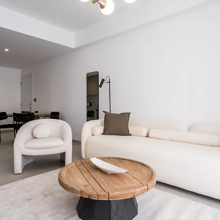 Apartment Silene Iii *