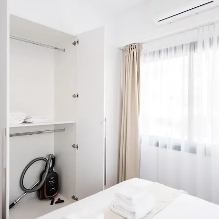 Silene Iii Apartment Paphos