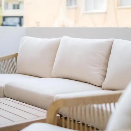 Silene Iii Apartment *